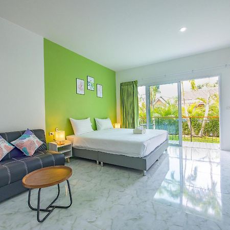 Karon Hotel At 22 Екстериор снимка