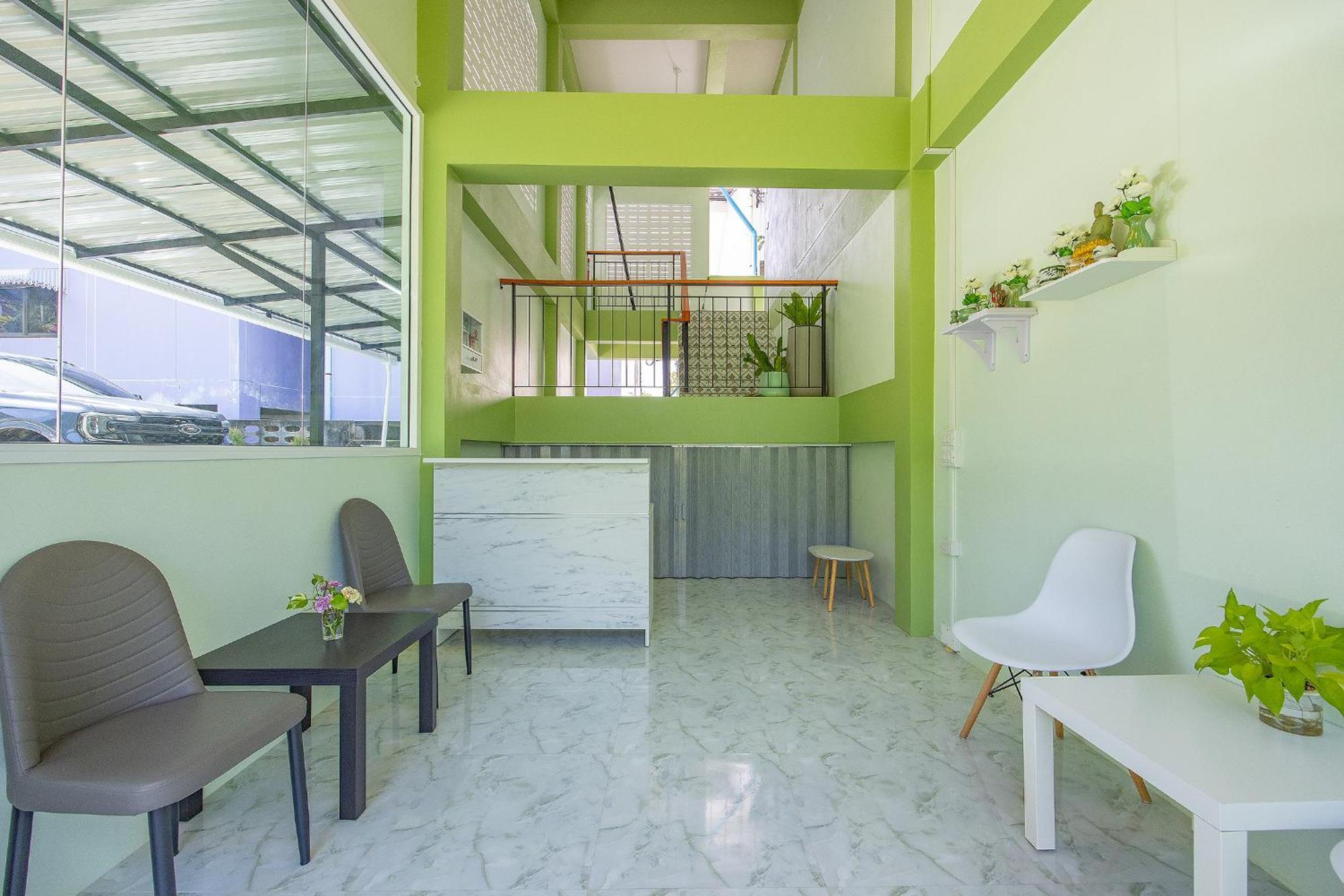 Karon Hotel At 22 Екстериор снимка
